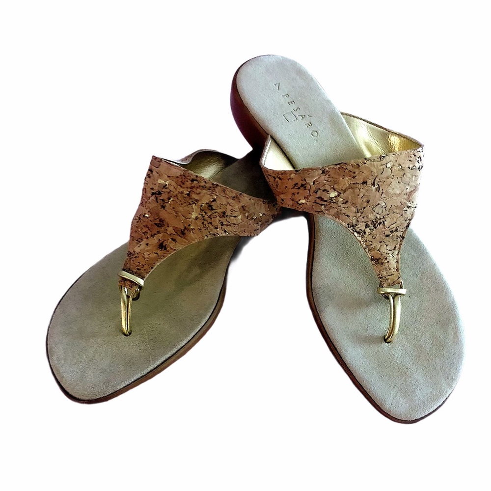 Pesaro St. Tropez Sandals